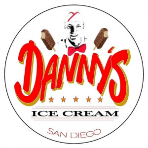 Danny's Ice Cream Truck