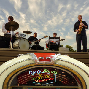 Dan's Bands - Easy Listening Band in New York City, New York