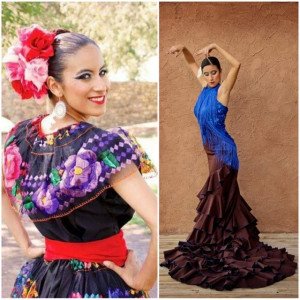 Danzantes de Corazón - Dancer in Tucson, Arizona