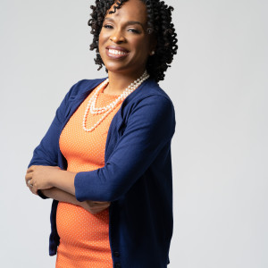 Daphne Valcin Coaching - Leadership/Success Speaker in Atlanta, Georgia