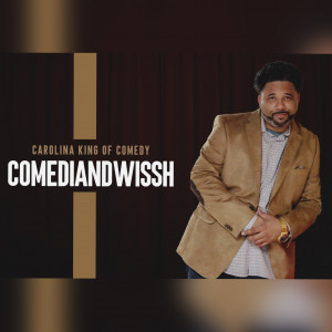 Darian Tedder - Comedian / Stand-Up Comedian in Durham, North Carolina