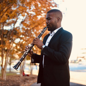Darien Williams, Clarinetist - Clarinetist / Woodwind Musician in Atlanta, Georgia