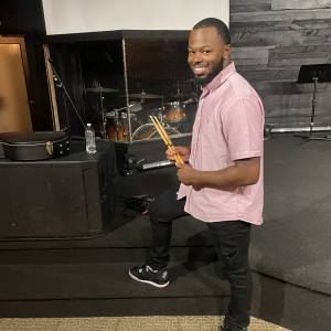 Darius Byrd Drums - Drummer in San Diego, California