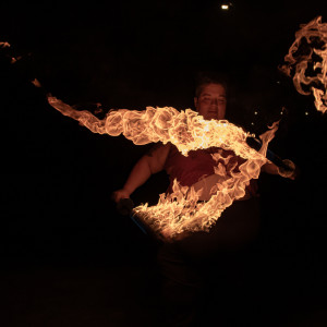 Dark Hollow Rd Fire Performers - Fire Performer / Outdoor Party Entertainment in Kansas City, Missouri