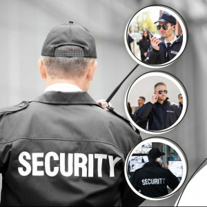 Dark Watch Security -  Sacramento Pro’s - Event Security Services in Citrus Heights, California
