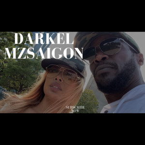 DARKEL&MZSAIGON - Hip Hop Group in Brooklyn, New York