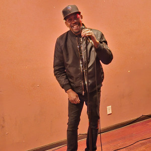 Darnell Morris Productions - Comedian / Comedy Show in Bronx, New York