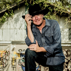 Darrell Goldman - Country Band in Austin, Texas