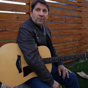Darrell Hankins - Singing Guitarist in San Antonio, Texas