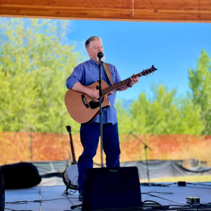 Darrell Mangum, storyteller - Singing Guitarist / Wedding Musicians in Centerville, Utah
