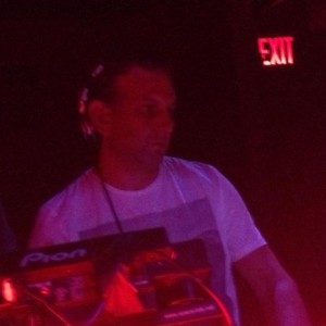 Darren Brogden - Club DJ in New York City, New York