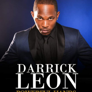 Darrick Leon - Singer/Songwriter in Orange Park, Florida