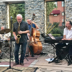 Darryl Brenzel Group - Jazz Band / Wedding Musicians in Frederick, Maryland