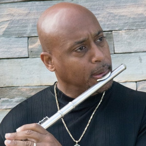 Darryl Evan Jones - Flute Player in Memphis, Tennessee