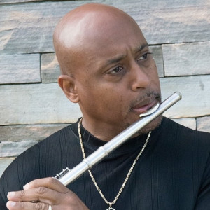 Darryl Evan Jones - Flute Player / Woodwind Musician in Memphis, Tennessee