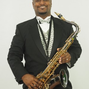 Darryl Murrill - Saxophone Player / Christian Band in Castle Hayne, North Carolina