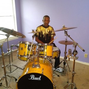 Darryl - Drummer in Seattle, Washington