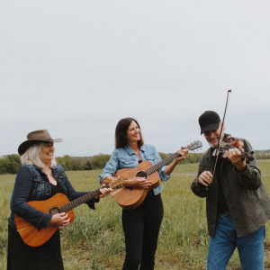 Heartland Revival - Country Band in Olathe, Kansas