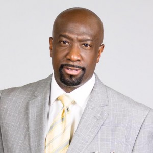 Daryl Fletcher Speaks - Business Motivational Speaker in Atlanta, Georgia