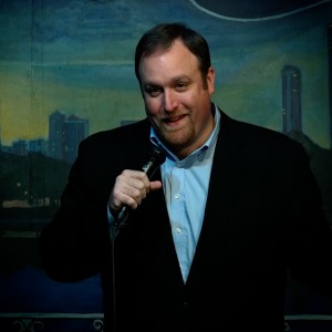 Daryl Moon - Comedian in Chicago, Illinois