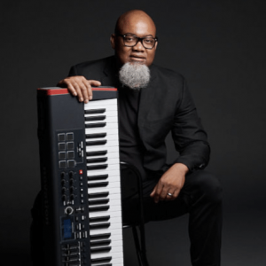 Daryl S. Dudley 1 - Pianist / Keyboard Player in Washington, District Of Columbia