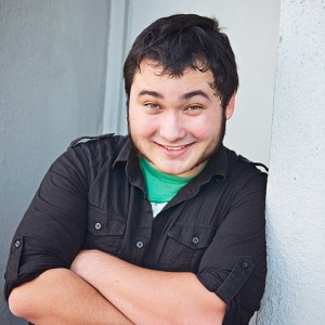 Dash Kwiatkowski - Stand-Up Comedian in San Francisco, California