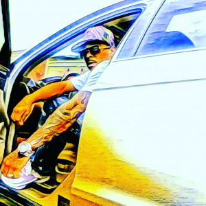 DatLouisianaWolf - Hip Hop Artist / Rapper in Columbus, Georgia
