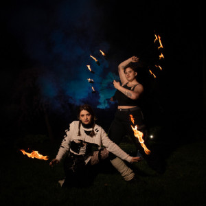 Daughters of Lilith - Fire Performer in Vienna, Virginia