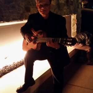 Dave Baker - Guitarist / Wedding Entertainment in Lafayette Hill, Pennsylvania