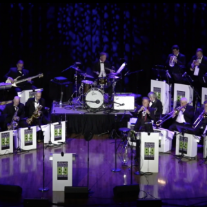 Dave Banks Big Band - Big Band / Game Show in Cleveland, Ohio