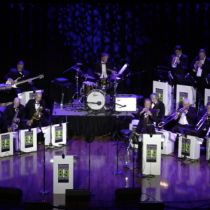 Dave Banks Big Band - Big Band / Las Vegas Style Entertainment in Cleveland, Ohio