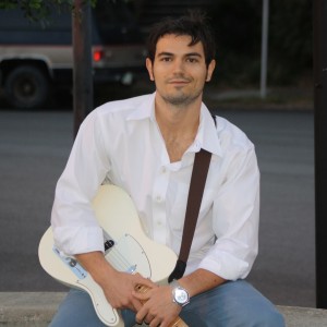 Dave Berry - Guitarist / Ukulele Player in San Juan Capistrano, California