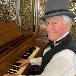 Dave Boelke - Pianist / Wedding Entertainment in Ventura, California