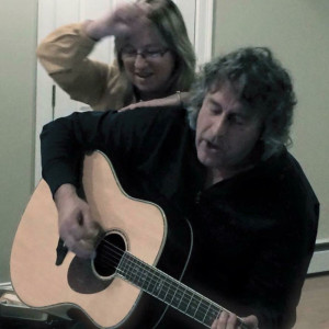Dave Brunette - Singing Guitarist in Enfield, Connecticut