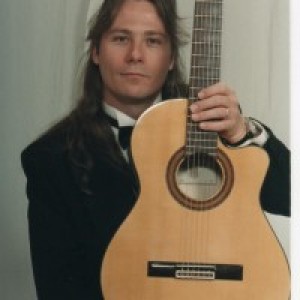 Dave Byron - Guitarist / Spanish Entertainment in North Fort Myers, Florida