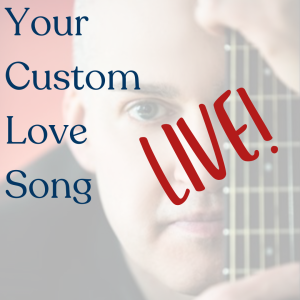 Dave Bywater Live Acoustic Performer - Singing Guitarist in Cherry Hill, New Jersey