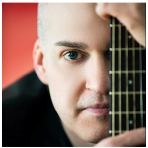 Dave Bywater Live Acoustic Performer