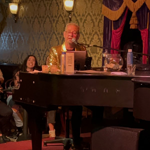 Dave Coldren - Piano and Vocals - Pianist / Holiday Party Entertainment in San Jose, California