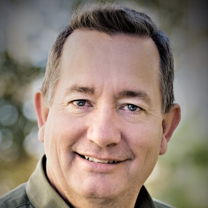 Dave Foucar - Author in Waxhaw, North Carolina