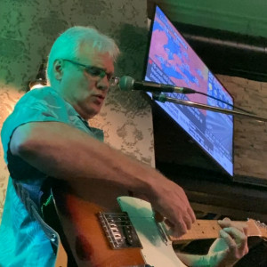 Dave Friedman - Guitarist - One Man Band in Clarington, Ontario
