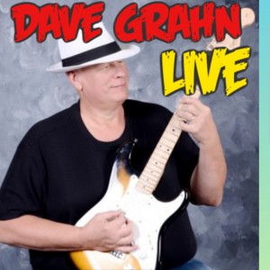 Dave Grahn Live