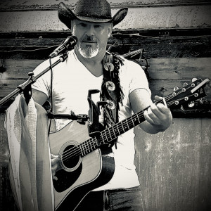 Dave Kendall - Singing Guitarist in Austin, Texas