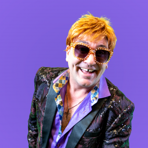Dave La Fame - Elton John Impersonator in Buffalo, New York
