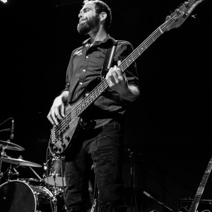 Dave Lowenthal - Bassist in Brooklyn, New York