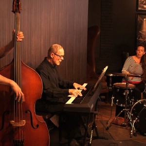 Dave Lundin Jazz Trio