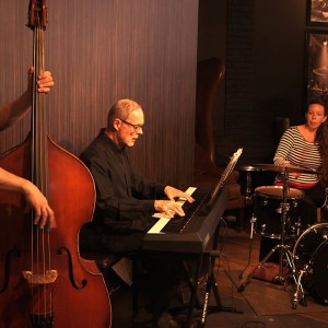 Dave Lundin Jazz Trio - Jazz Band / Wedding Musicians in Troy, Michigan