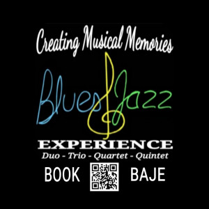 Blues and Jazz Experience - Blues Band in Milwaukee, Wisconsin