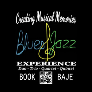 Blues and Jazz Experience