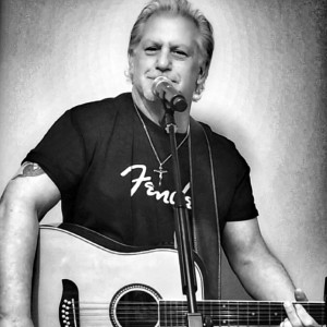 Dave Monte - Singing Guitarist in Somerset, New Jersey