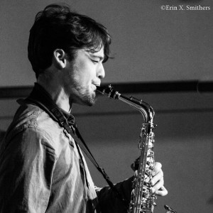 Dave Murphy - Musician/Composer/Educator - Saxophone Player in Providence, Rhode Island